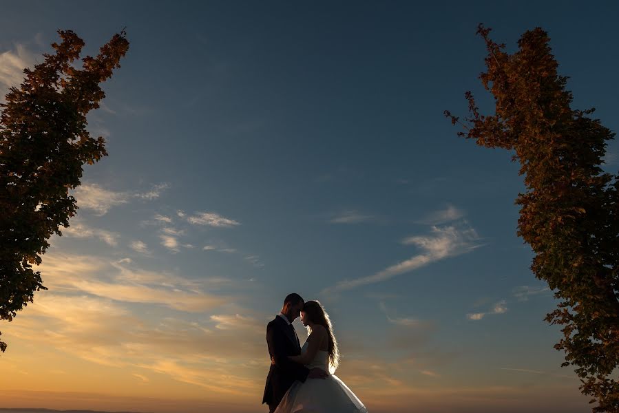 Photographer sa kasal Bence Pányoki (panyokibence). Larawan ni 29 Nobyembre 2017