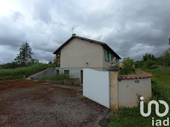 maison à Migné-Auxances (86)