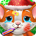 Newborn Pet Baby Doctor Free Apk