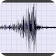 Seismometer icon