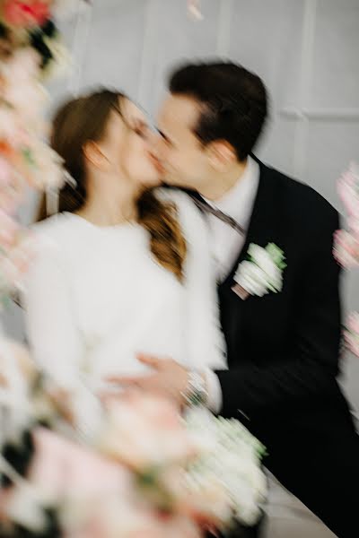 Wedding photographer Artem Shirokov (shirokov). Photo of 26 March 2021