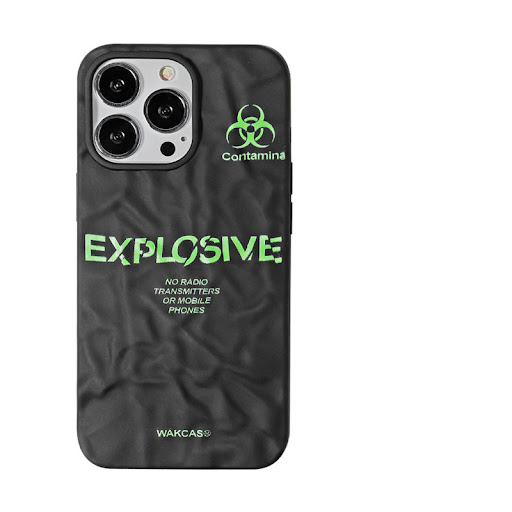 Title 1, New All-inclusive Premium Phone Case Complete p...