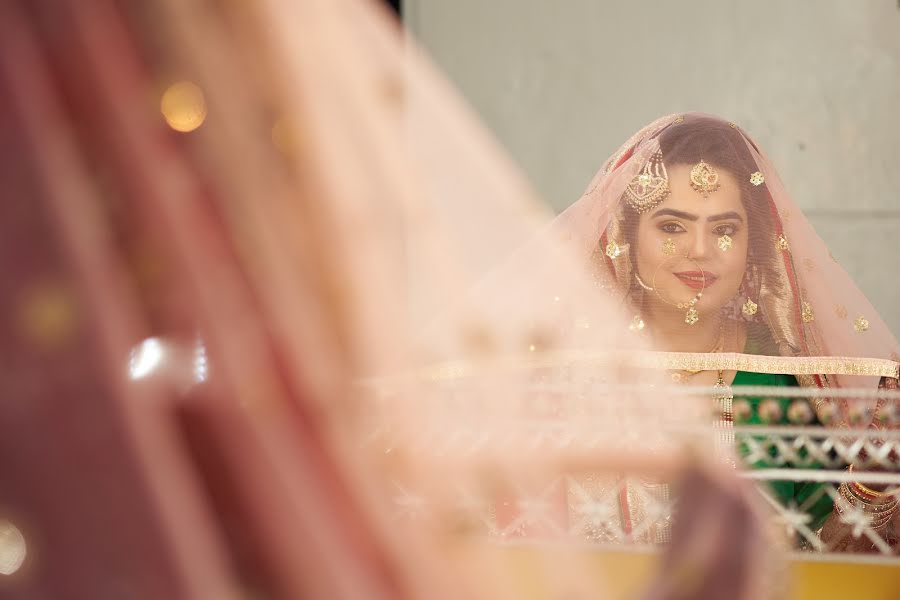 Wedding photographer Abhishek Viewli (1565). Photo of 6 March 2019