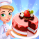 Merge Bakery icon