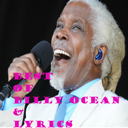 BEST OF BILLY OCEAN  LYRICS