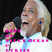 BEST OF BILLY OCEAN  LYRICS