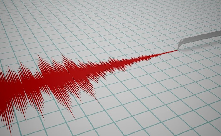 The quake hit the coast of Miyagi Prefecture at 6:26 p.m. and had a magnitude of 7.2 at a depth of 60 km (40 miles), the Japan Meteorological Agency said.