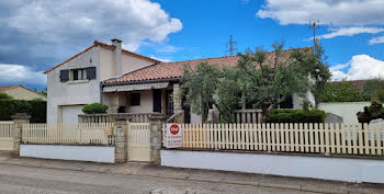 maison à Saint-Martin-de-Valgalgues (30)