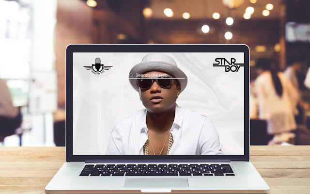 Wizkid HD Wallpapers Music Theme