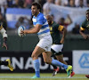 Les Pumas gobent le Japon