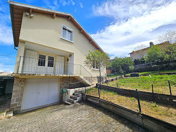 maison à Le Puy-en-Velay (43)