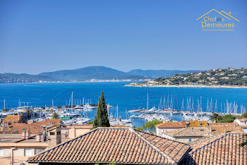 maison à Sainte-Maxime (83)