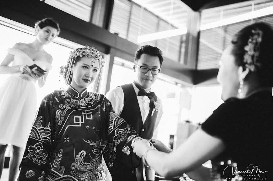 Vestuvių fotografas Vincent Ma (vincentma). Nuotrauka 2020 rugpjūčio 25