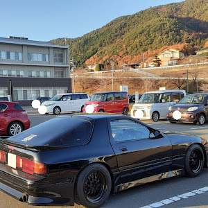 RX-7 FC3S