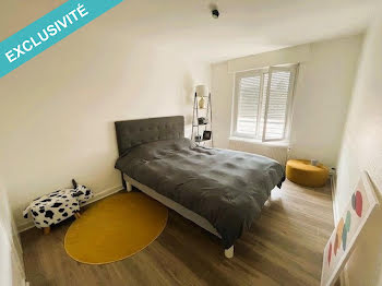 appartement à Epinal (88)