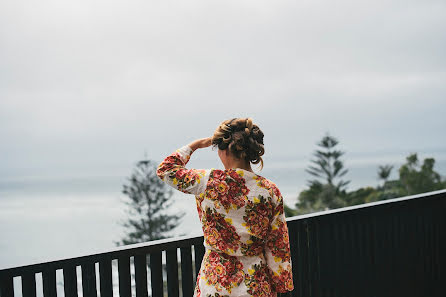 Fotógrafo de casamento Kelly Tunney (tunney). Foto de 23 de junho 2015