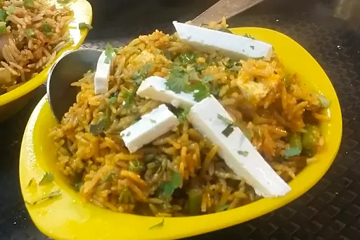 Veg Biryani