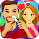 Download Crazy Valentine Beard Salon For PC Windows and Mac 1.2