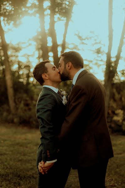 Photographe de mariage Vanessa Madec (vanessamadec). Photo du 21 décembre 2022