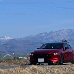 MAZDA3 BP8P