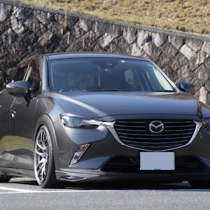 CX-3 DK5FW