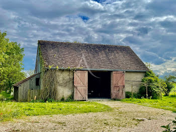 maison à Santenay (41)