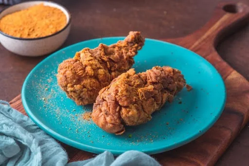 Fried Chicken Quarter