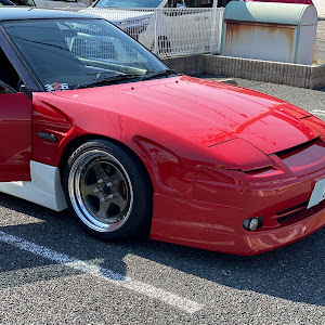 180SX RPS13