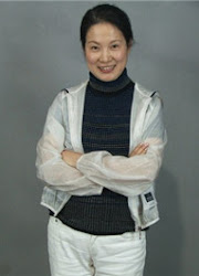 Zhang Aili China Actor