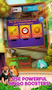 Bingo Pets Party: Dog Days(圖4)-速報App