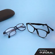 Titan Eye Plus photo 6