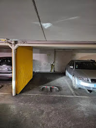 parking à Paris 16ème (75)