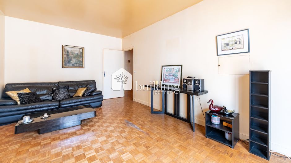 Vente appartement 2 pièces 60 m² à Neuilly-sur-Seine (92200), 650 000 €