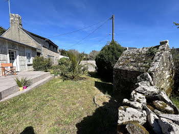 maison à Saint-Philibert (56)