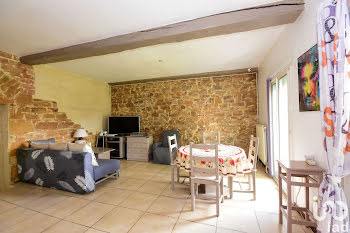 appartement à Rochetaillée-sur-Saône (69)