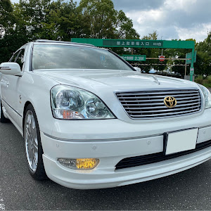 セルシオ UCF31