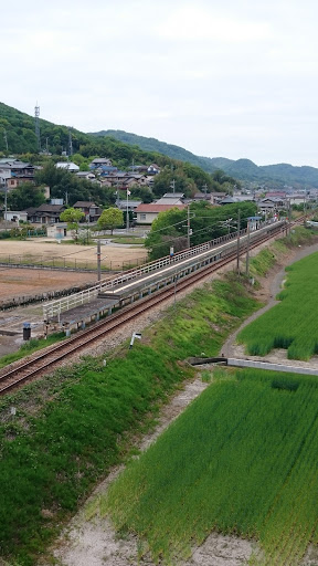 JR常山駅