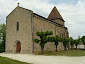 photo de Oradour-Fanais : Saint-Martin