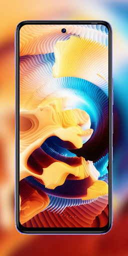 Camon 18 Premier Wallpaper