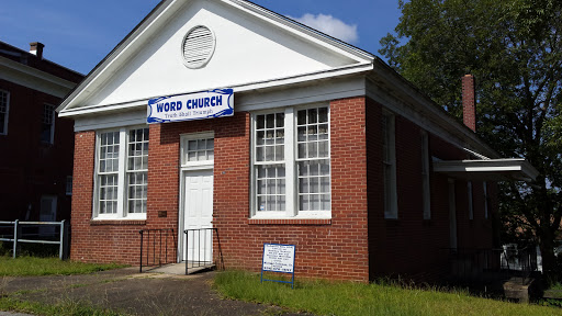 Fairfax Post Office