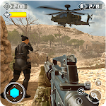 Cover Image of Descargar Combat Strike CS 🔫 Counter Terrorist Attack FPS💣 1.0.7 APK