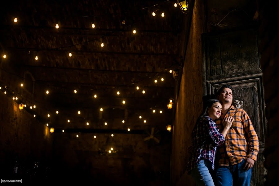 Fotógrafo de bodas Alejandro Mendez Zavala (alejandromendez). Foto del 2 de febrero 2021