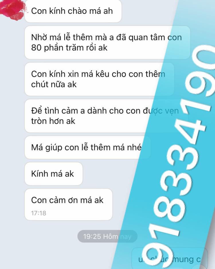 làm thế nào để giữ người yêu ở xa