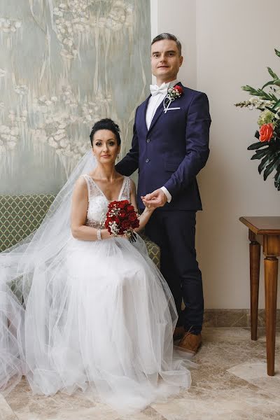 Fotógrafo de casamento Igor Bilyk (bilyk). Foto de 14 de junho 2020