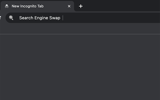 Search Engine Swap