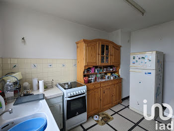 appartement à Auxerre (89)