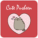 Cute-Pusheen Wallpaper HD 1.3 APK Baixar