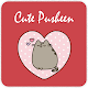 Download Cute-Pusheen Wallpaper HD For PC Windows and Mac 1.2