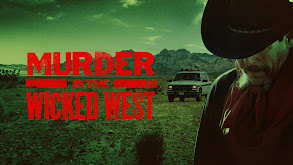 Murder in the Wicked West thumbnail