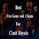 Download Best Free Gems for ClashRoyale For PC Windows and Mac 0.0.1